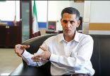 اخبار اقتصادی,خبرهای اقتصادی,مسکن و عمران,سعید محمدزاده