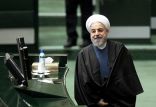 اخبار سیاسی,خبرهای سیاسی,مجلس,روحانی در مجلس