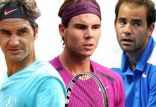 اخبار ورزشی,خبرهای ورزشی,ورزش,رنکینگ جدید ATP