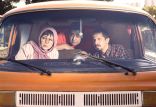 اخبار فیلم و سینما,خبرهای فیلم و سینما,سینمای ایران,دُم سرخ ها
