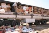 اخبار اقتصادی,خبرهای اقتصادی,اقتصاد کلان,قاچاق کالا