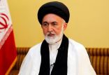 اخبار مذهبی,خبرهای مذهبی,حج و زیارت,حجت الاسلام سید علی قاضی عسکر