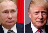 اخبار سیاسی,خبرهای سیاسی,اخبار بین الملل,پوتین و ترامپ