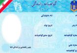 اخبار اجتماعی,خبرهای اجتماعی,حقوقی انتظامی,گواهینامه