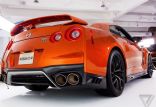 اخبار خودرو,خبرهای خودرو,مقایسه خودرو,نیسان GT-R
