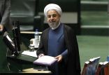 اخبار سیاسی,خبرهای سیاسی,دولت,روحانی