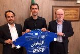 اخبار فوتبال,خبرهای فوتبال,نقل و انتقالات فوتبال,جباری
