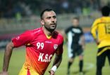 اخبار فوتبال,خبرهای فوتبال,نقل و انتقالات فوتبال,محمد قاضی