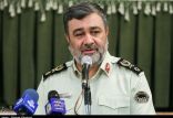 اخبار اجتماعی,خبرهای اجتماعی,حقوقی انتظامی,سردار حسین اشتری