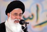 اخبار سیاسی,خبرهای سیاسی,اخبار سیاسی ایران,علم الهدی