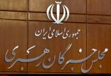 اخبار سیاسی,خبرهای سیاسی,اخبار سیاسی ایران,مجلس خبرگان رهبری