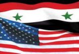 اخبار سیاسی,خبرهای سیاسی,اخبار بین الملل,پرچم آمريكا و سوريه