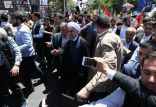 اخبار سیاسی,خبرهای سیاسی,اخبار سیاسی ایران,روحانی در روز قدس
