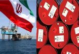 اخبار اقتصادی,خبرهای اقتصادی,نفت و انرژی,صادرات نفت ایران