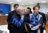 اخبار اقتصادی,خبرهای اقتصادی,نفت و انرژی,مهدی شمس و بابک زنجانی