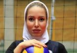 اخبار ورزشی,خبرهای ورزشی,ورزش بانوان,محرومیت بنوان تیم ملی والیبال ایران