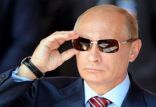 اخبار سیاسی,خبرهای سیاسی,سیاست,ولادیمیر پوتین