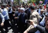 اخبار سیاسی,خبرهای سیاسی,دولت,حسین هاشمی استاندار تهران