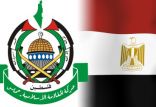 اخبار سیاسی,خبرهای سیاسی,خاورمیانه,سفر هیات حماس به مصر