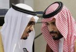 اخبار سیاسی,خبرهای سیاسی,خاورمیانه,محمد بن سلمان