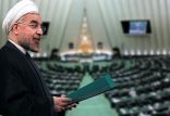 اخبار سیاسی,خبرهای سیاسی,مجلس,حسن روحانی در مجلس