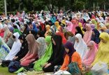 اخبار مذهبی,خبرهای مذهبی,فرهنگ و حماسه,نماز عید فطر