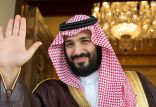 اخبار سیاسی,خبرهای سیاسی,سیاست خارجی,محمد بن سلمان