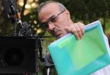 اخبار فیلم و سینما,خبرهای فیلم و سینما,سینمای ایران,قربان محمدپور