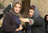 اخبار فیلم و سینما,خبرهای فیلم و سینما,سینمای ایران,زارعی و پوران درخشنده