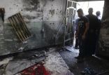 اخبار سیاسی,خبرهای سیاسی,خاورمیانه,حمله انتحاری