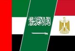 اخبار سیاسی,خبرهای سیاسی,خاورمیانه,کشورهای تحریم‌کننده قطر