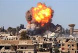 اخبار سیاسی,خبرهای سیاسی,خاورمیانه,انفجار در حلب