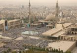 اخبار اجتماعی,خبرهای اجتماعی,حقوقی انتظامی,نماز عید فطر
