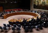 اخبار سیاسی,خبرهای سیاسی,خاورمیانه,شورای امنیت
