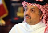 اخبار سیاسی,خبرهای سیاسی,خاورمیانه,وزیر دفاع قطر