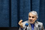 اخبار سیاسی,خبرهای سیاسی,دولت,محمد باقر نوبخت