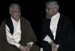 اخبار سیاسی,خبرهای سیاسی,اخبار سیاسی ایران,روحانی و هاشمی رفسنجانی