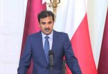 اخبار سیاسی,خبرهای سیاسی,خاورمیانه,تمیم بن حمد آل ثانی