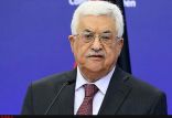 اخبار سیاسی,خبرهای سیاسی,خاورمیانه,محمود عباس