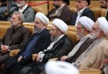 اخبار سیاسی,خبرهای سیاسی,اخبار سیاسی ایران,همایش قوه قضائیه