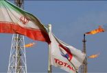 اخبار اقتصادی,خبرهای اقتصادی,نفت و انرژی,قرارداد توتال و ایران