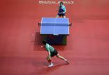 اخبار ورزشی,خبرهای ورزشی,ورزش,تنیس روی میز