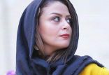 اخبار هنرمندان,خبرهای هنرمندان,بازیگران سینما و تلویزیون,شبنم فرشادجو