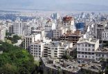 اخبار اقتصادی,خبرهای اقتصادی,مسکن و عمران,منازل میلیاردی تهران
