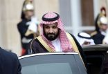 اخبار سیاسی,خبرهای سیاسی,سیاست خارجی,محمد بن سلمان