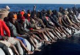 اخبار سیاسی,خبرهای سیاسی,اخبار بین الملل,پناهجویان دریای مدیترانه‎