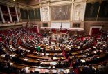 اخبار سیاسی,خبرهای سیاسی,اخبار بین الملل,پارلمان ملی فرانسه