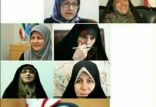 اخبار سیاسی,خبرهای سیاسی,دولت,زنان کاندیدای شهرداری