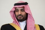 اخبار سیاسی,خبرهای سیاسی,خاورمیانه,محمد بن سلمان آل سعود