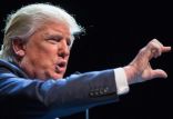 اخبار سیاسی,خبرهای سیاسی,اخبار بین الملل,دونالد ترامپ